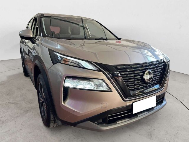 NISSAN X-TRAIL 1.5 E-POWER ACENTA 2WD AUTO