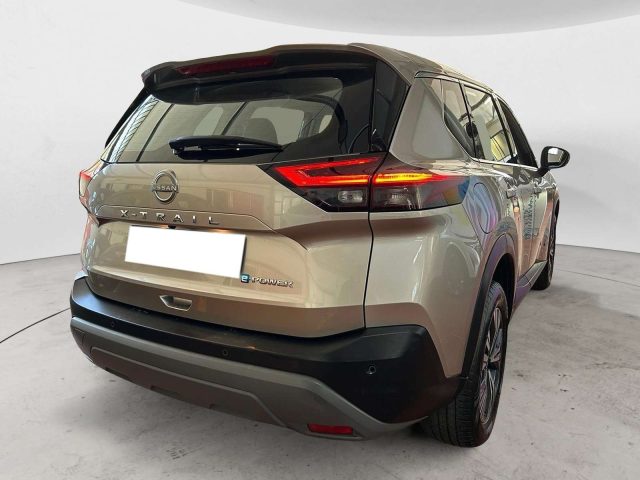 NISSAN X-TRAIL 1.5 E-POWER ACENTA 2WD AUTO - foto 4