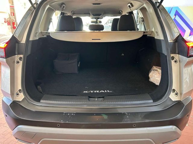 NISSAN X-TRAIL 1.5 E-POWER ACENTA 2WD AUTO - foto 5