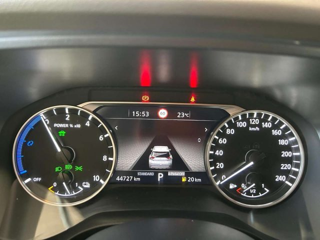 NISSAN X-TRAIL 1.5 E-POWER ACENTA 2WD AUTO - foto 8