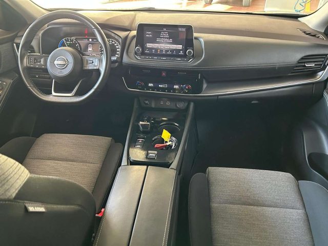NISSAN X-TRAIL 1.5 E-POWER ACENTA 2WD AUTO - foto 10