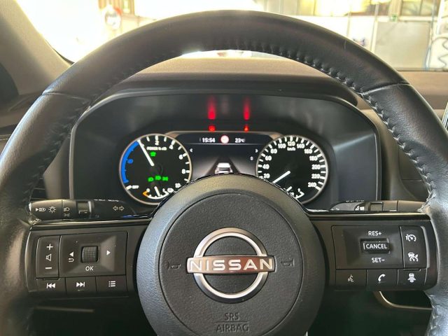 NISSAN X-TRAIL 1.5 E-POWER ACENTA 2WD AUTO - foto 12
