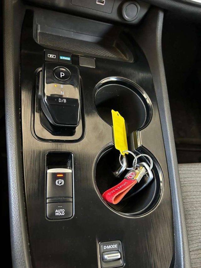 NISSAN X-TRAIL 1.5 E-POWER ACENTA 2WD AUTO - foto 13