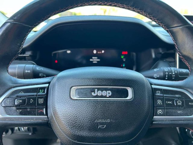JEEP COMPASS II 2021 1.3 TURBO T4 PHEV TRAILH - foto 12