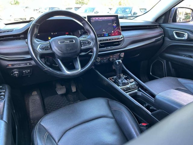 JEEP COMPASS II 2021 1.3 TURBO T4 PHEV TRAILH - foto 13