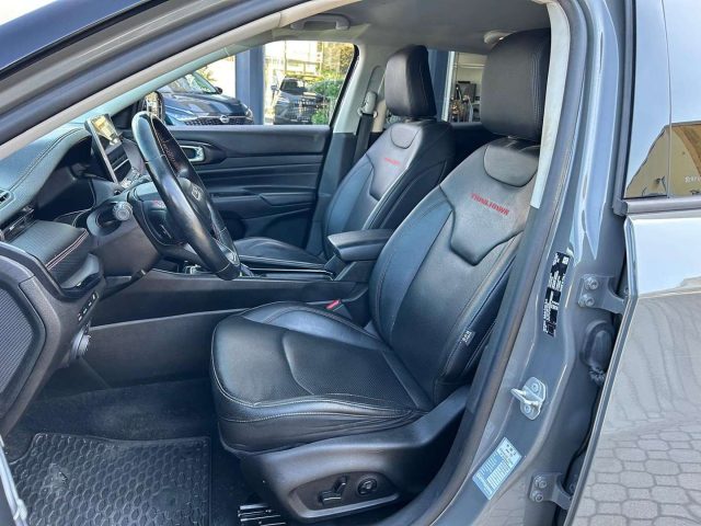 JEEP COMPASS II 2021 1.3 TURBO T4 PHEV TRAILH - foto 14