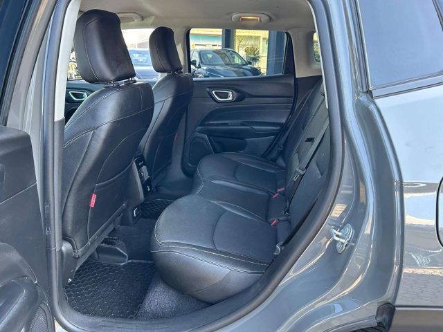 JEEP COMPASS II 2021 1.3 TURBO T4 PHEV TRAILH - foto 15