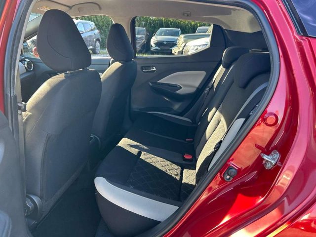 NISSAN MICRA V 2017 5 PORTE 0.9 IG-T 90CV N-C - foto 14