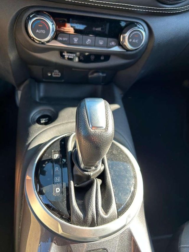 NISSAN JUKE 1.6 HEV N-CONNECTA - foto 8