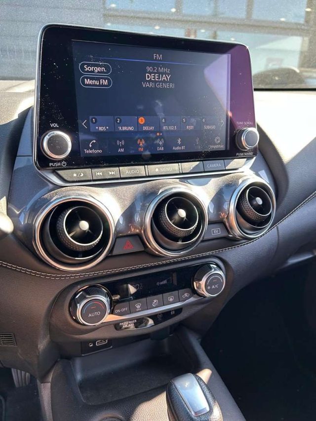 NISSAN JUKE 1.6 HEV N-CONNECTA - foto 9