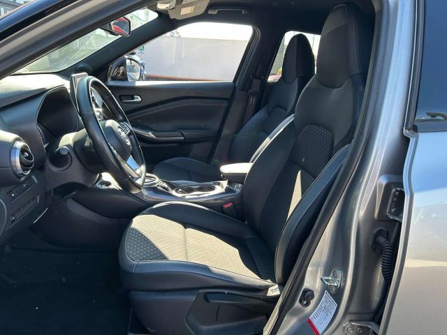 NISSAN JUKE 1.6 HEV N-CONNECTA - foto 12