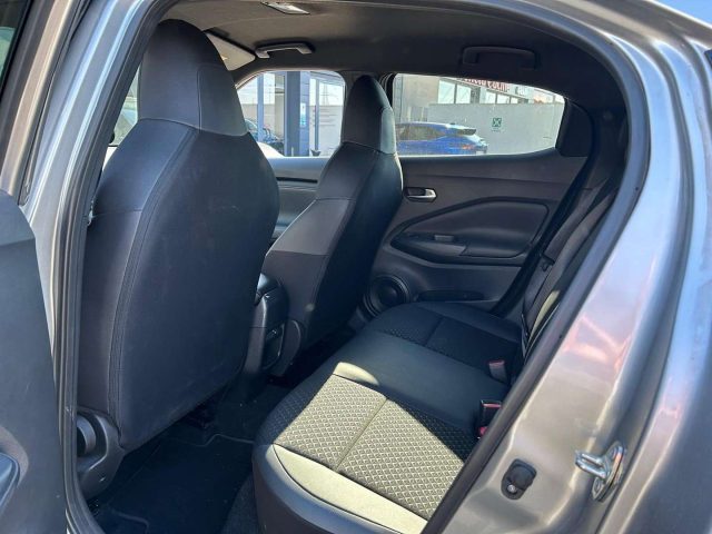 NISSAN JUKE 1.6 HEV N-CONNECTA - foto 14