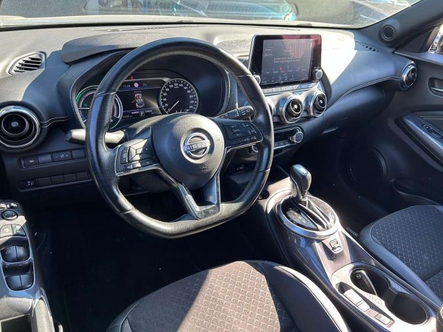 NISSAN JUKE 1.6 HEV N-CONNECTA - foto 15