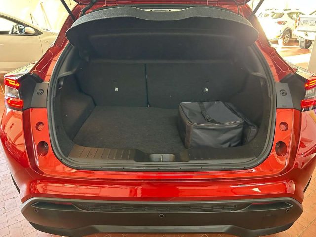 NISSAN JUKE 1.6 HEV N-CONNECTA - foto 7