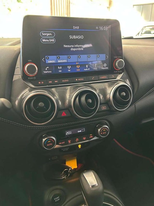 NISSAN JUKE 1.6 HEV N-CONNECTA - foto 9