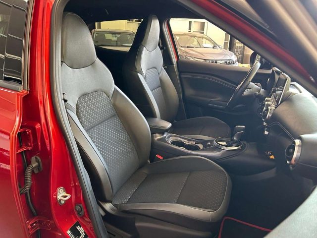 NISSAN JUKE 1.6 HEV N-CONNECTA - foto 13