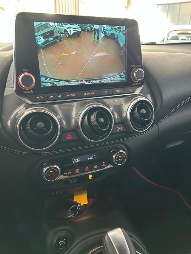 NISSAN JUKE 1.6 HEV N-CONNECTA - foto 14