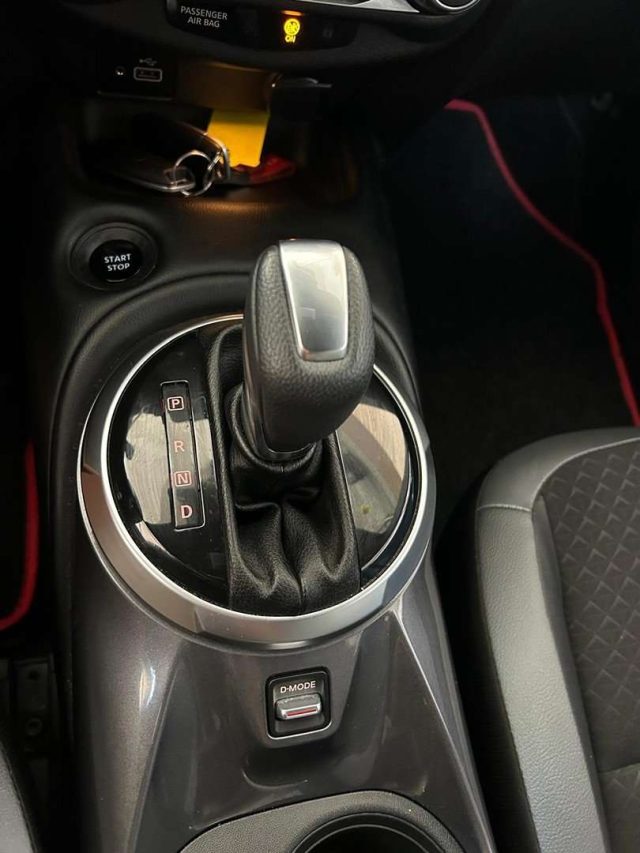 NISSAN JUKE 1.6 HEV N-CONNECTA - foto 15