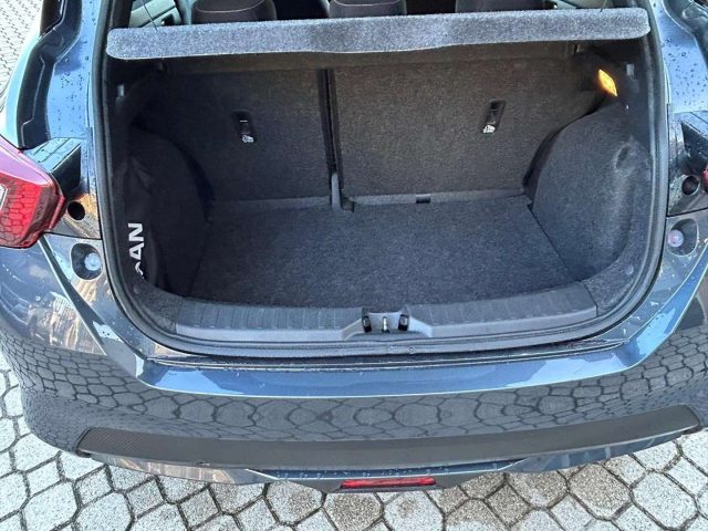 NISSAN MICRA V 2017 5 PORTE 1.5 DCI 90CV N-CO - foto 7