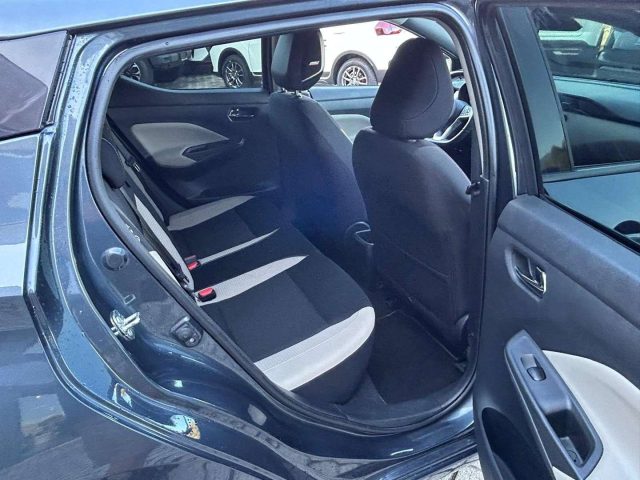 NISSAN MICRA V 2017 5 PORTE 1.5 DCI 90CV N-CO - foto 13