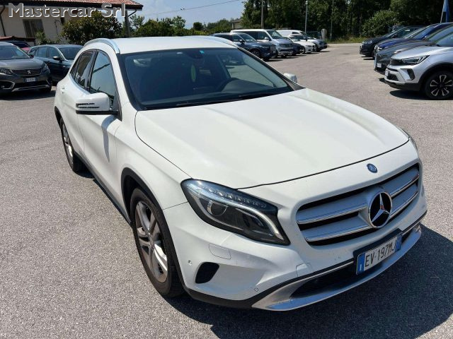 MERCEDES-BENZ GLA 220 GLA-X156 2014 D (CDI) SPORT 4MAT - foto 7