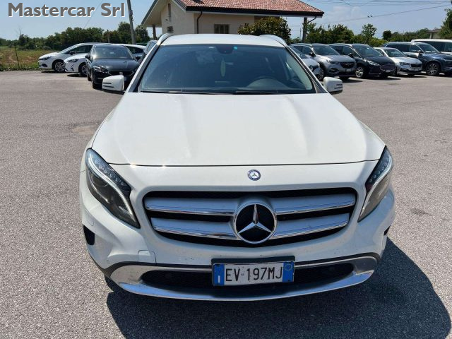MERCEDES-BENZ GLA 220 GLA-X156 2014 D (CDI) SPORT 4MAT - foto 8