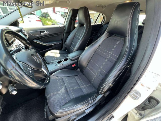 MERCEDES-BENZ GLA 220 GLA-X156 2014 D (CDI) SPORT 4MAT - foto 10