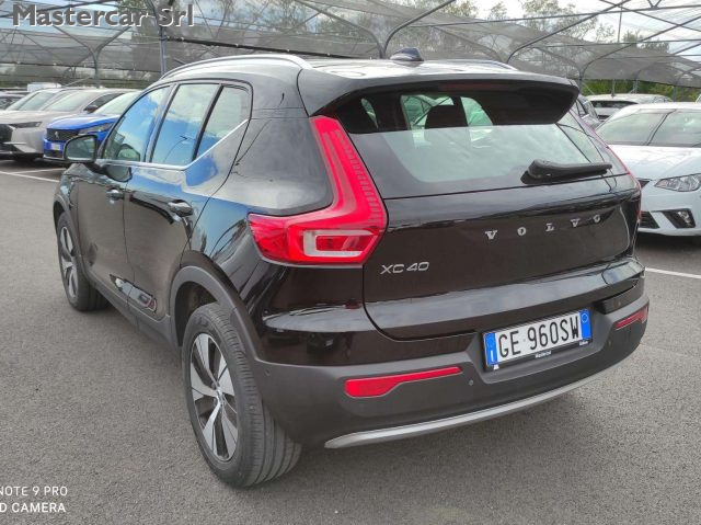 VOLVO XC40 1.5 T5 PHEV INSCRIPTION EXPRESSI - foto 4