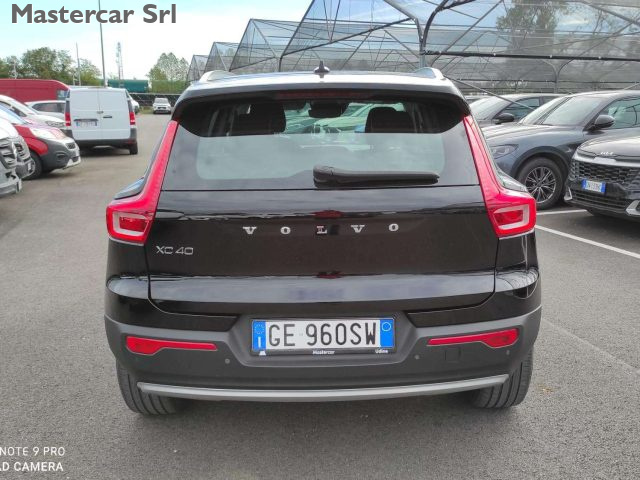 VOLVO XC40 1.5 T5 PHEV INSCRIPTION EXPRESSI - foto 5