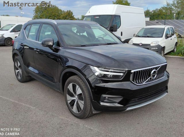 VOLVO XC40 1.5 T5 PHEV INSCRIPTION EXPRESSI - foto 8