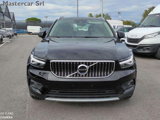 VOLVO XC40 1.5 T5 PHEV INSCRIPTION EXPRESSI - foto 9