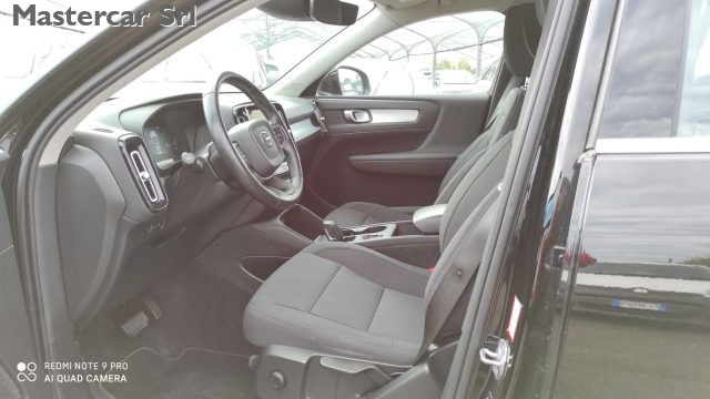 VOLVO XC40 1.5 T5 PHEV INSCRIPTION EXPRESSI - foto 11