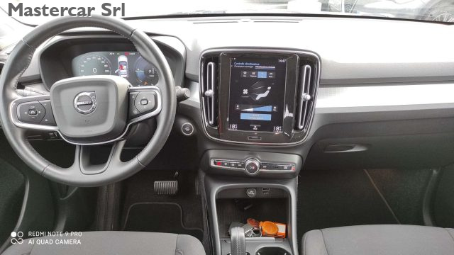 VOLVO XC40 1.5 T5 PHEV INSCRIPTION EXPRESSI - foto 13