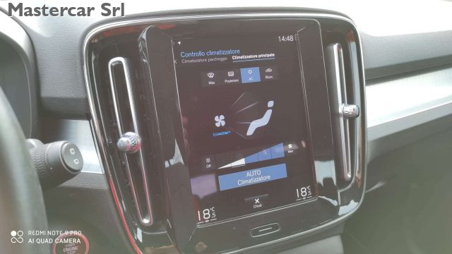 VOLVO XC40 1.5 T5 PHEV INSCRIPTION EXPRESSI - foto 14