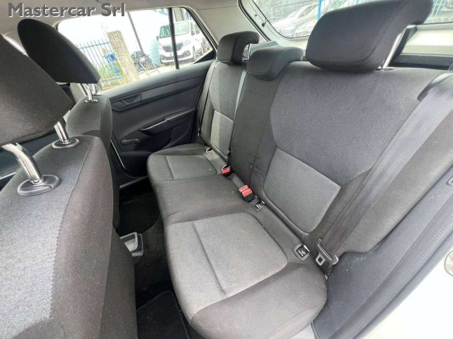 SKODA FABIA FABIA III 2015 BERLINA 1.0 MPI A - foto 10