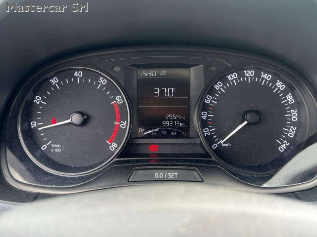 SKODA FABIA FABIA III 2015 BERLINA 1.0 MPI A - foto 11