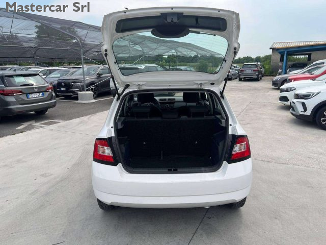 SKODA FABIA FABIA III 2015 BERLINA 1.0 MPI A - foto 13