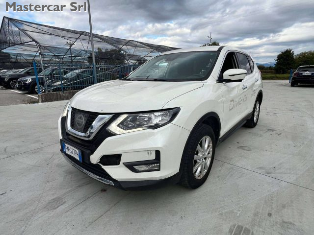 NISSAN X-TRAIL X-TRAIL III  1.6 DCI BUSINESS 4W - foto 2