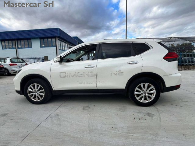 NISSAN X-TRAIL X-TRAIL III  1.6 DCI BUSINESS 4W - foto 3