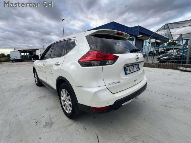 NISSAN X-TRAIL X-TRAIL III  1.6 DCI BUSINESS 4W - foto 4