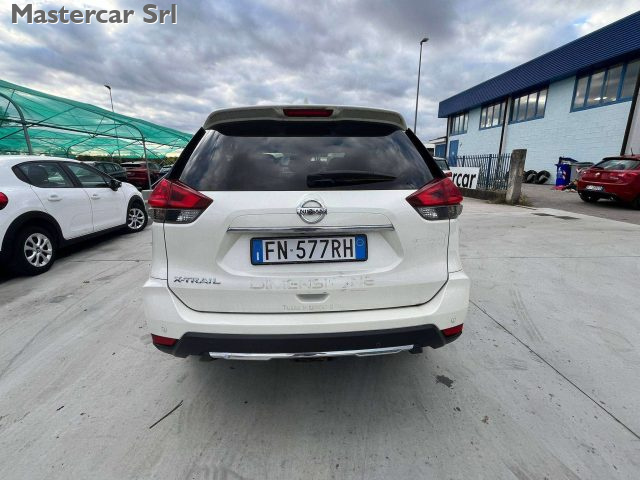 NISSAN X-TRAIL X-TRAIL III  1.6 DCI BUSINESS 4W - foto 5