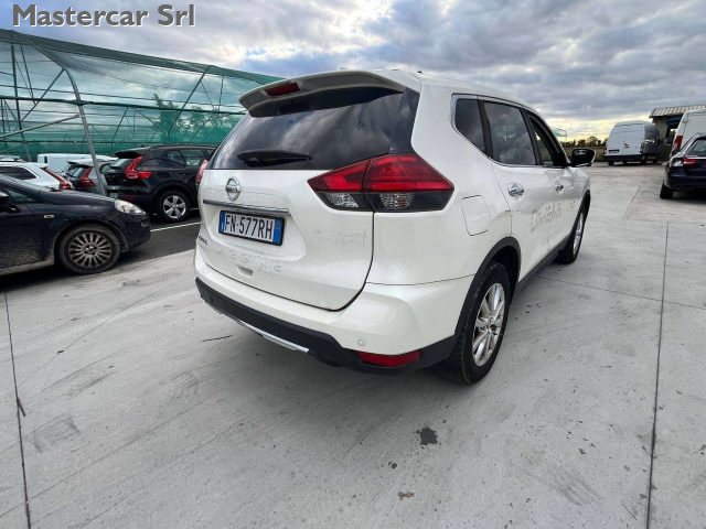 NISSAN X-TRAIL X-TRAIL III  1.6 DCI BUSINESS 4W - foto 6