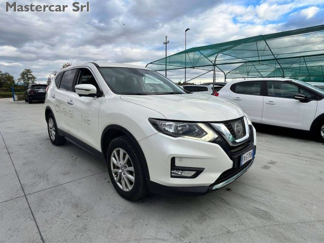 NISSAN X-TRAIL X-TRAIL III  1.6 DCI BUSINESS 4W - foto 8