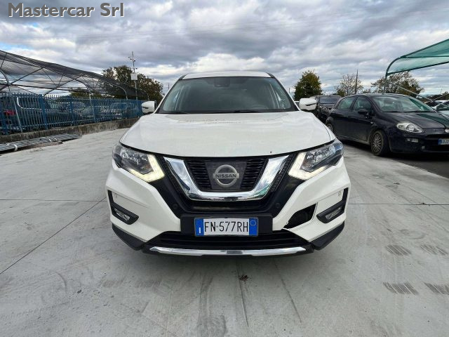 NISSAN X-TRAIL X-TRAIL III  1.6 DCI BUSINESS 4W - foto 9