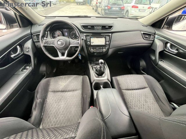 NISSAN X-TRAIL X-TRAIL III  1.6 DCI BUSINESS 4W - foto 10