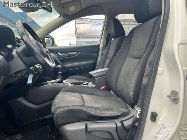 NISSAN X-TRAIL X-TRAIL III  1.6 DCI BUSINESS 4W - foto 11