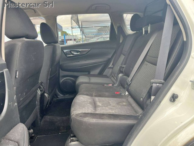 NISSAN X-TRAIL X-TRAIL III  1.6 DCI BUSINESS 4W - foto 12