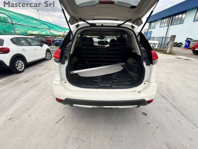 NISSAN X-TRAIL X-TRAIL III  1.6 DCI BUSINESS 4W - foto 14
