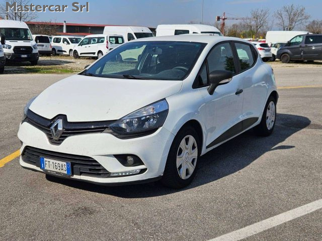 RENAULT CLIO VAN ENERGY 1.5 DCI 75 2 POSTI -  - foto 2