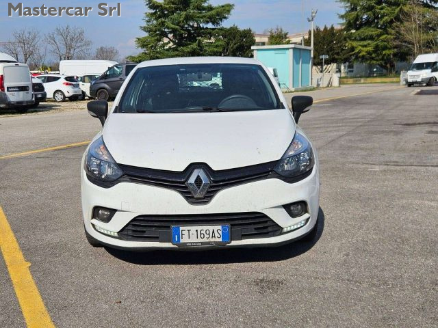 RENAULT CLIO VAN ENERGY 1.5 DCI 75 2 POSTI -  - foto 3